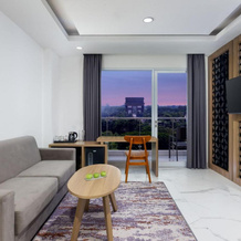Favehotel Kediri, Нгасем — фото 5