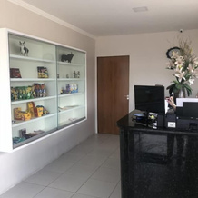 Prime Hotel, Caruaru — photo 2