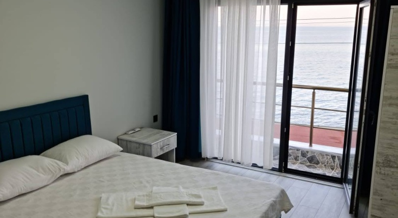 Boutique Hotel Hora Butik Otel, Sarkoy — photo 1