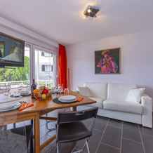 Casa Collina - Appartamento Sole, 米努肖上布里奥内 — 照片 5