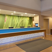 Springhill Suites Chicago Naperville, Уорренвилл — фото 2