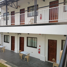 Alona Whitehouses Resort, Tawala — photo 2