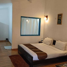 Bento Corbett Woods Resort, Наинитал — фото 5