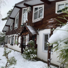Lesn Bunker Bungalow, Ryazan — photo 4