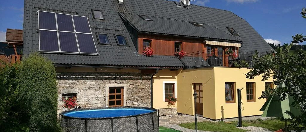 Apartments V Zatisi, Dolni Morava — photo 1