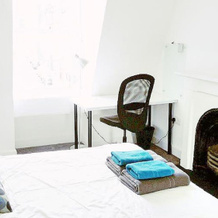 Edinburgh Chic Suite By Castle Terrace, Эдинбург — фото 5