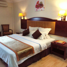 Capital O 89658 Bustani Hotel, 瓜拉尼朗 — 照片 5