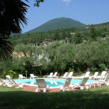 Borgo Antico Apartments, 托斯科拉诺-马德尔诺 — 照片 5