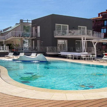 Ciclope Resort, Ачи-Кастелло — фото 3