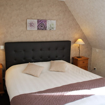 Hotel des Chazes, 圣雅克-德-布拉 — 照片 5