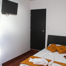 Hotel la LLanerita, 塔梅 — 照片 4