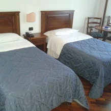 Hotel La Tequila, Isernia — photo 5