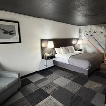 Eglin Extended Stay Hotel, A Howard Johnson By Wyndham, Найсвилль — фото 2