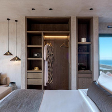 North Santorini - A Luxury Spa Hotel, Pyrgos Kalistis — photo 4