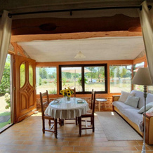 Gîte Cheverny, 2 pièces, 3 personnes - FR-1-491-13, 勒孔特鲁瓦-昂-索洛涅 — 照片 2