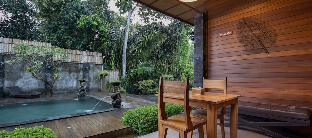 Tattva Ubud Retreat & Wellness, 乌布 — 照片 1