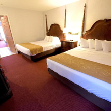 Crown Choice Inn & Suites Lakeview & Waterpark, 麦基诺城 — 照片 4