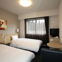 HOTEL ROUTE-INN Kesennuma ChuoInter, 气仙沼 — 照片 4