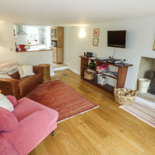 Garden Cottage, Leyburn — photo 3