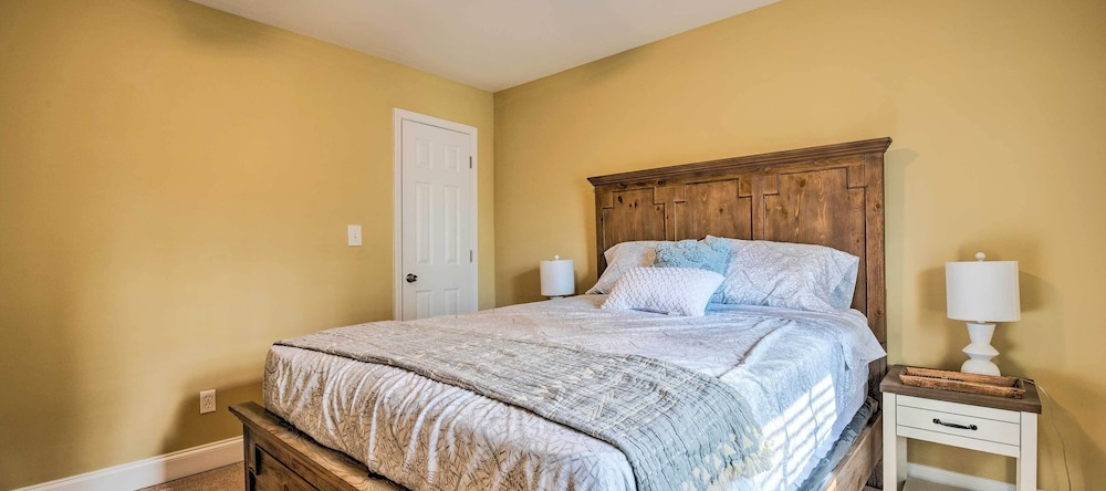 Smyrna Vacation Rental ~ 2 Mi to The Battery!, 士麦那 — 照片 1