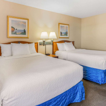 La Quinta Inn & Suites By Wyndham Las Cruces Organ Mountain, Лас-Крусес — фото 4