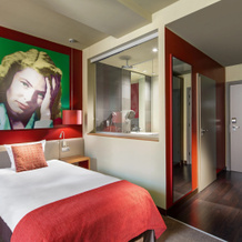 Clarion Congress Hotel Bratislava, 布拉迪斯拉发 — 照片 4