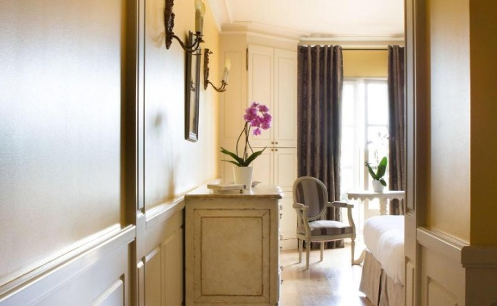 Hôtel & Spa du Castellet, 勒卡斯特莱 — 照片 1
