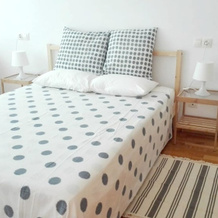 Apartment With one Bedroom in Rianxo, With Wonderful sea View, Furnish, Rianxo — photo 4