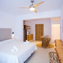 Sa Cala Suites, Форментера — фото 3