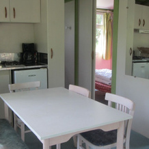 Camping des Etoiles - Chalets, 纳亚克 — 照片 2