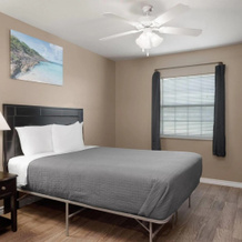 Eagle's Den Suites Andrews a Travelodge by Wyndham, 安德鲁斯 — 照片 3