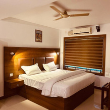 City Palace Residency, Melattoor — photo 4