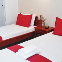 Ostria Pension, Скала-Эресу — фото 3