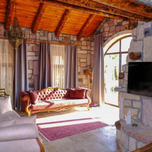 Helikore Stone House, Изник — фото 2