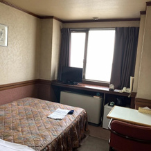 Business Hotel Omikado, Yamatokoriyama — photo 3