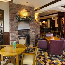 Premier Inn Ashby De La Zouch, Эшби-де-ла-Зуч — фото 4