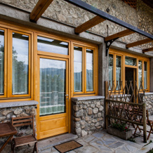 Agriturismo La Selvaggia, 曼代洛德拉里奥 — 照片 4