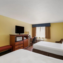 Americas Best Value Sandman Inn, Ла-Гранде — фото 5