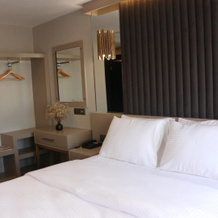 Air Boss Giresun City Hotel, 吉雷松 — 照片 2