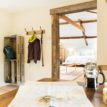 Neuadd B&B Suites, 兰加托克 — 照片 4