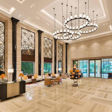 The Residency Towers Coimbatore, 哥印拜陀 — 照片 5