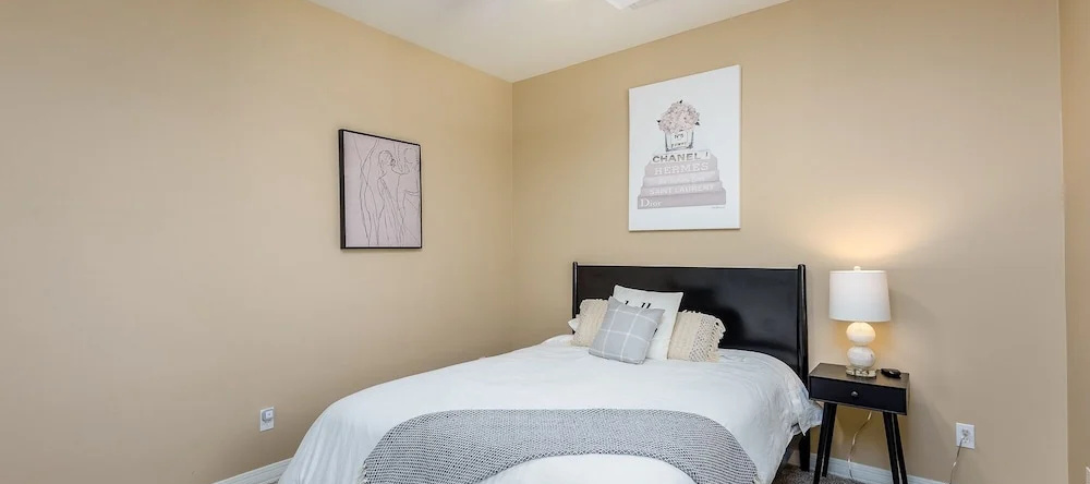 Casa Hermosa 4 Bedroom Home by Redawning, 老城 — 照片 1