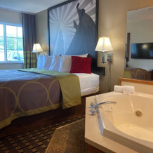 Super 8 by Wyndham Chisago City, Chisago City — photo 3
