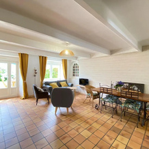 Charming Cottage Near Mont St. Michel Bay, 布雷亚尔 — 照片 5