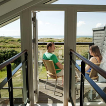 Skallerup Seaside Resort, Hjorring — photo 2
