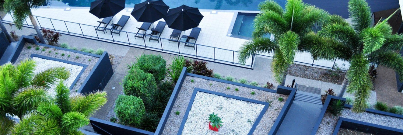The Bay Apartments, 哈维湾 — 照片 1