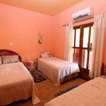 Hostal Posada Casa Grande 2, Энкарнасьон — фото 4