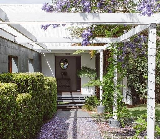 The Retreat Tamborine Mountain, 坦伯林山 — 照片 1