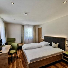 Hotel-Gasthaus zur Eiche, 豪萨赫 — 照片 5