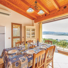 La casa sul lago, 西西里桑布卡 — 照片 5